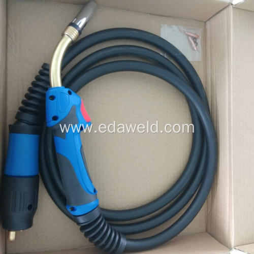 24KD Air Cooled MIG/MAG Welding Torch